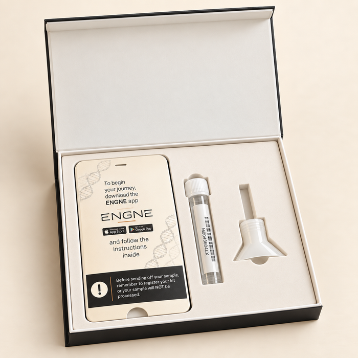 Male DNA & Epigenetic Testing Kit